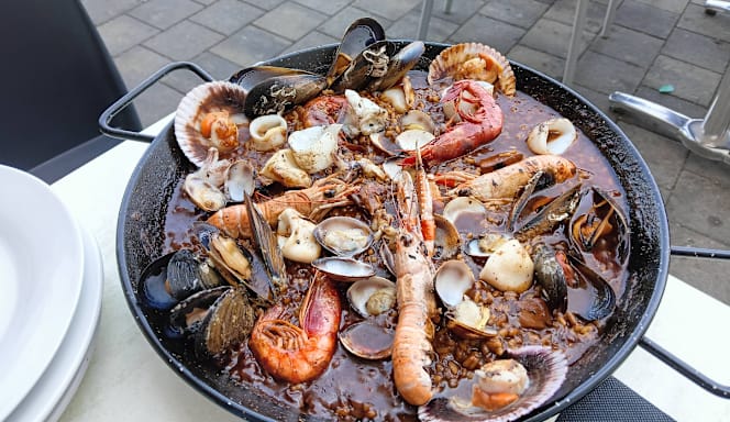 Restaurant Bonavista - 0