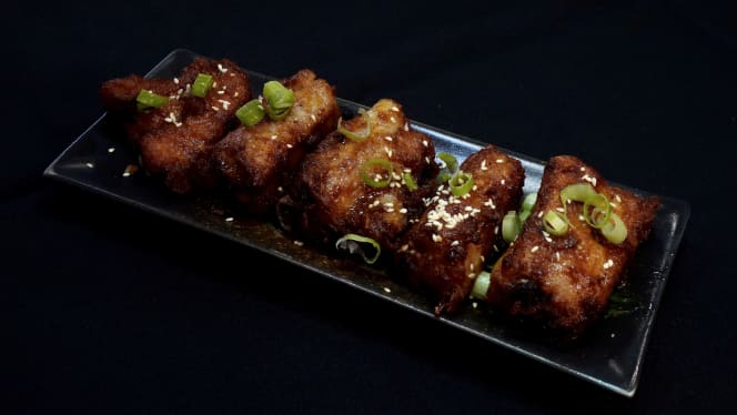 Y a un Resto 有间餐馆 (Restaurant Chinois) - 6