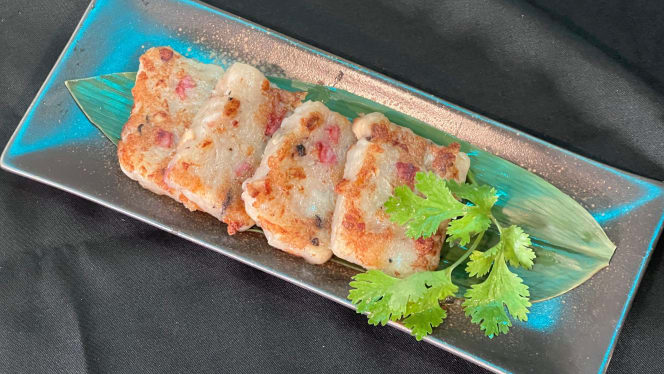 Y a un Resto 有间餐馆 (Restaurant Chinois) - 3