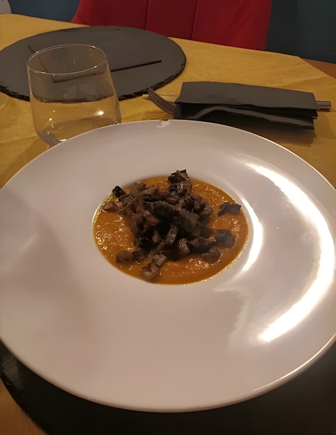 Al Vecchio Frack - 1