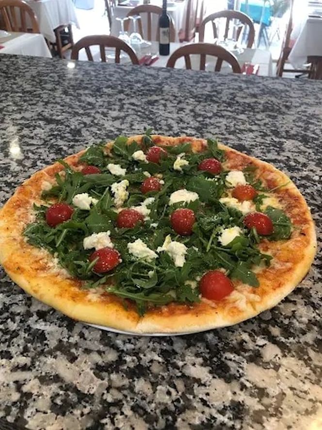 Il Principe - Pizzeria e Tapas - 0