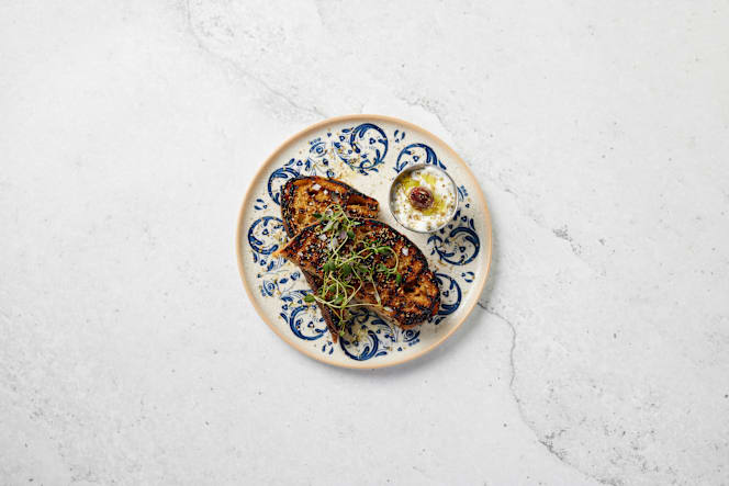 Grekiska Grill & Bar Eskilstuna - 9