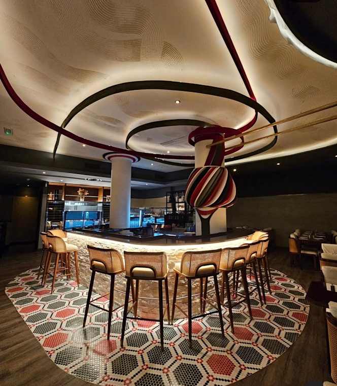 Wine The Noodles - 3