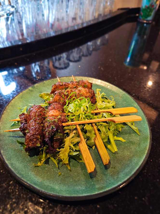 Wine The Noodles - 2