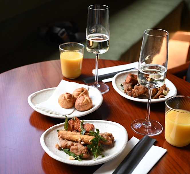 Wine The Noodles - 3