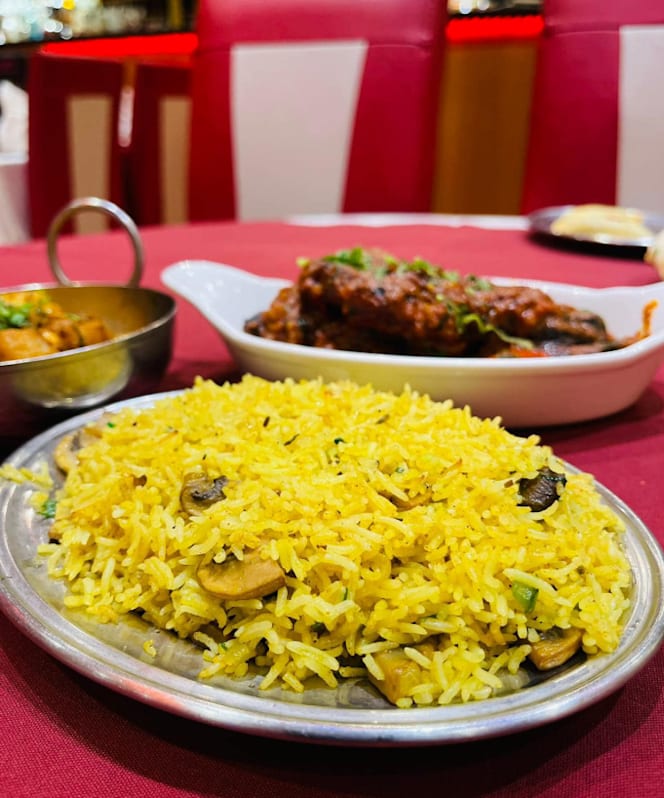 Longfield Tandoori - 6