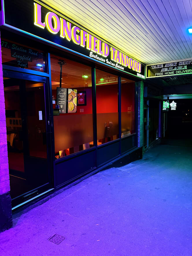 Longfield Tandoori - 4