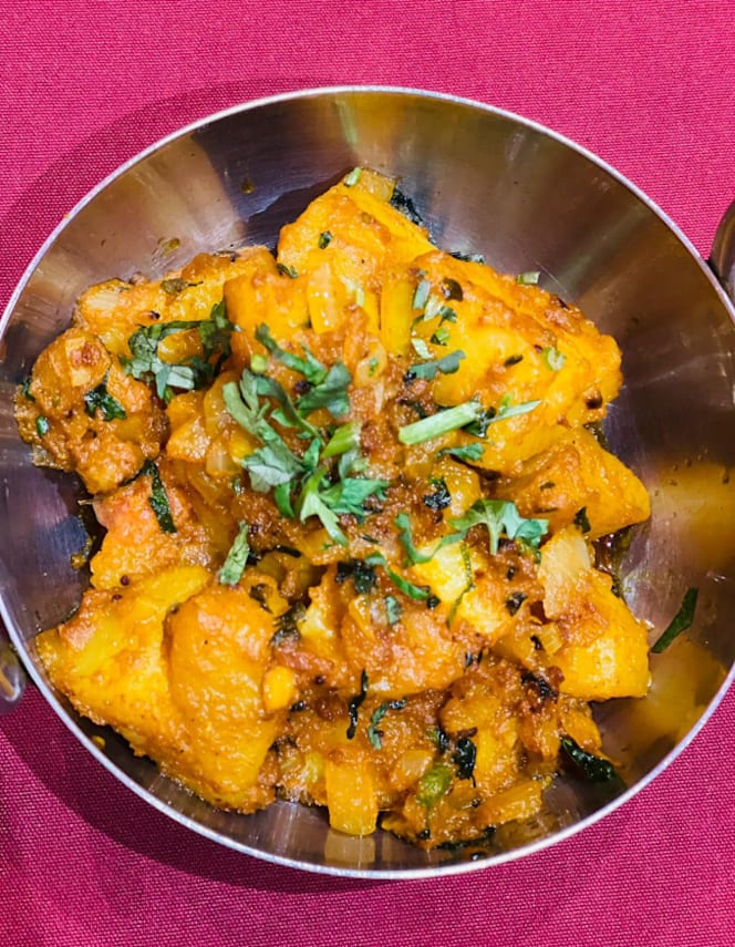 Longfield Tandoori - 5