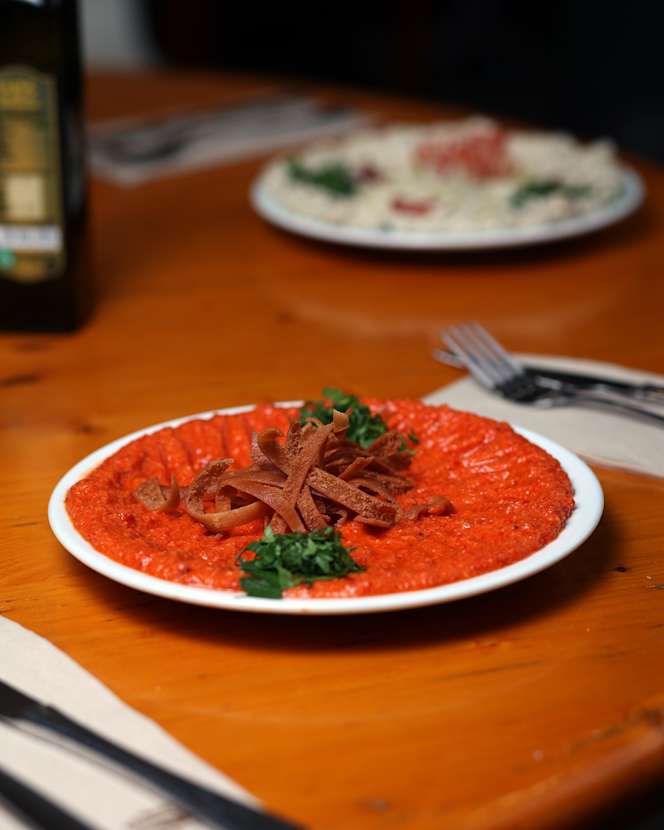 Arze Restaurante Libanes - 8