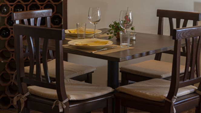 Il Rifugio Osteria - 2