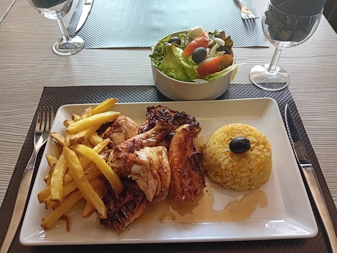 Baiao Saveurs - 1