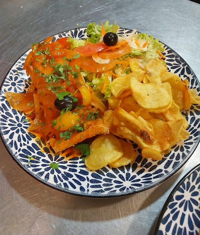 Baiao Saveurs - 4
