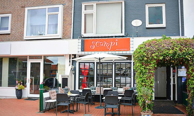 Scampi Sublime - 4