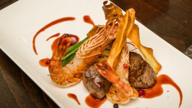 Scampi Sublime - 6
