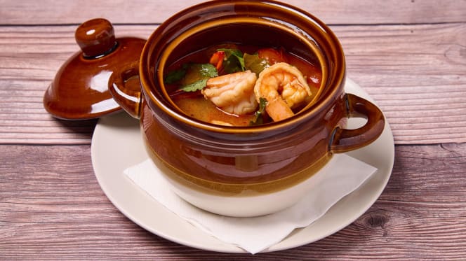 Banyan Thai - 2