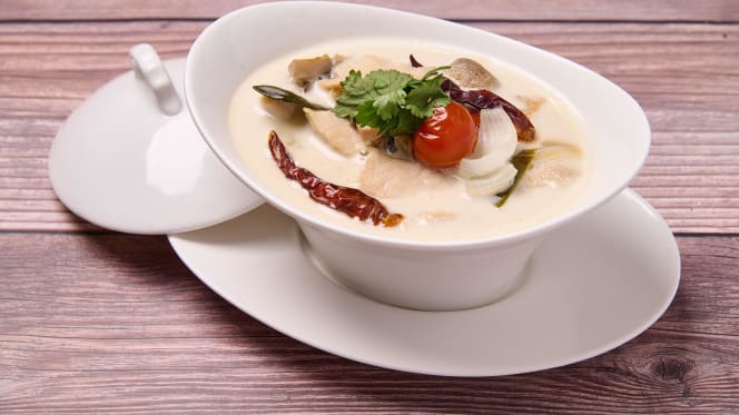 Banyan Thai - 8