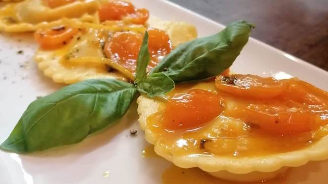 Maculato Pizza Cucina e Grill - 4