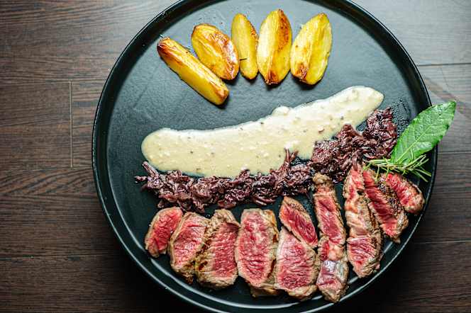 Maculato Pizza Cucina e Grill - 2