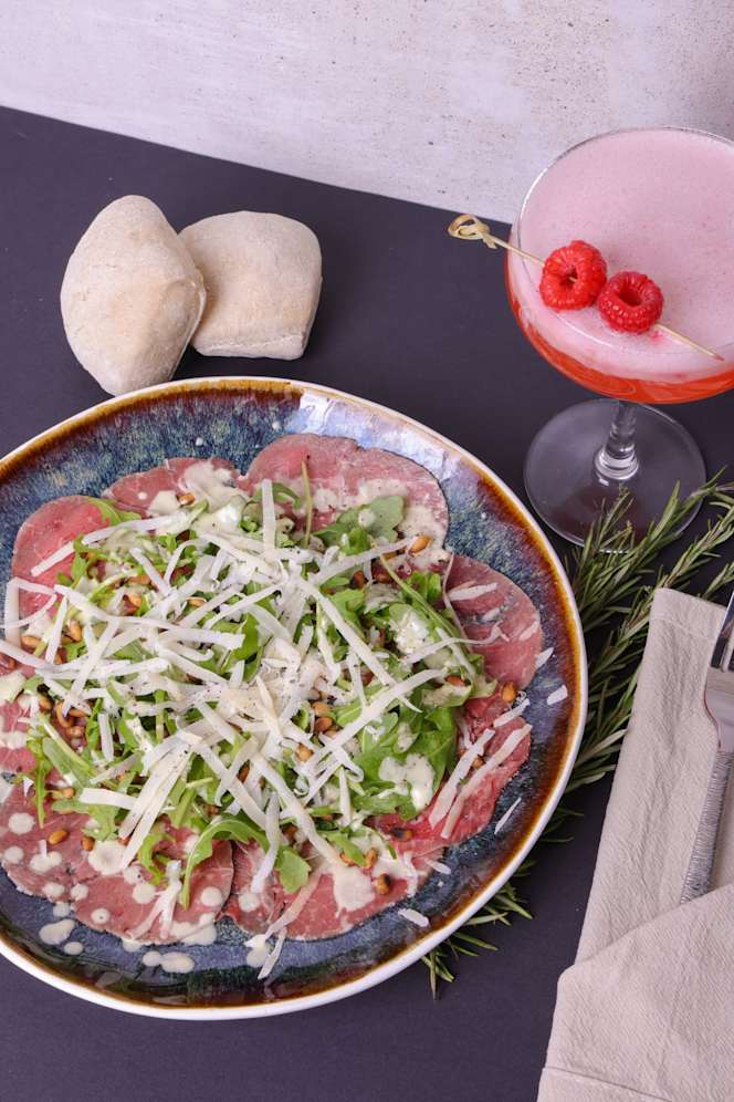 Bairro 27 Steakhouse - 5