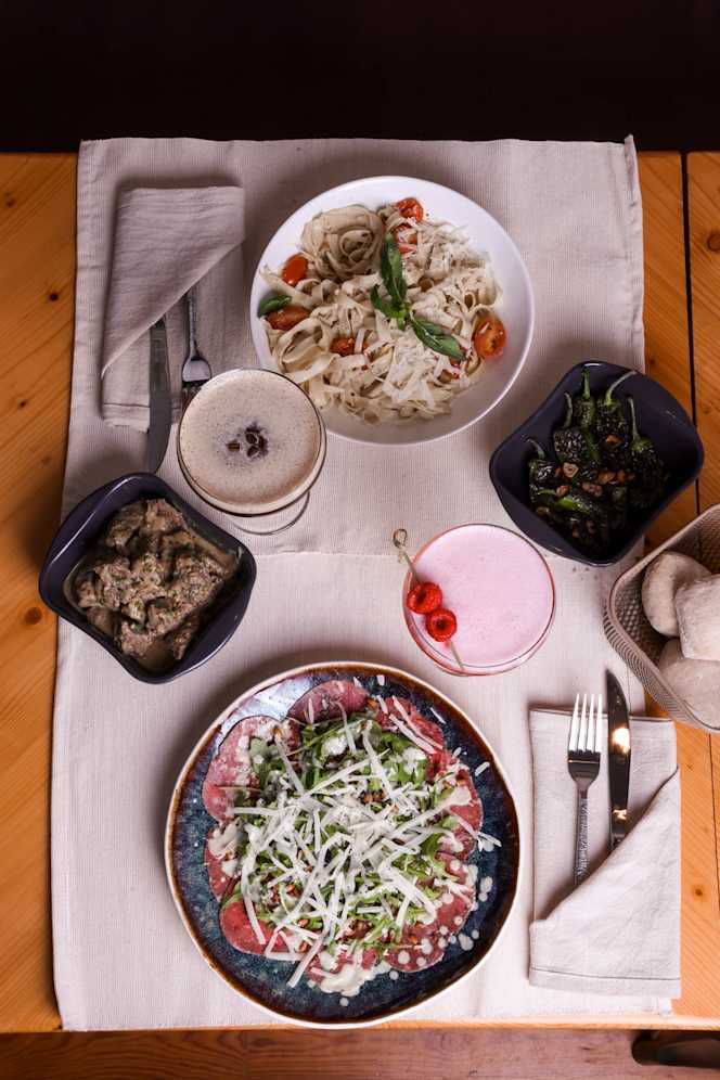 Bairro 27 Steakhouse - 1