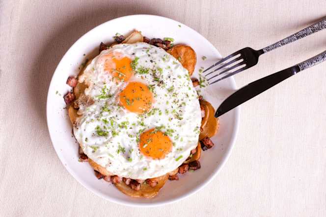 Bairro 27 Steakhouse - 8