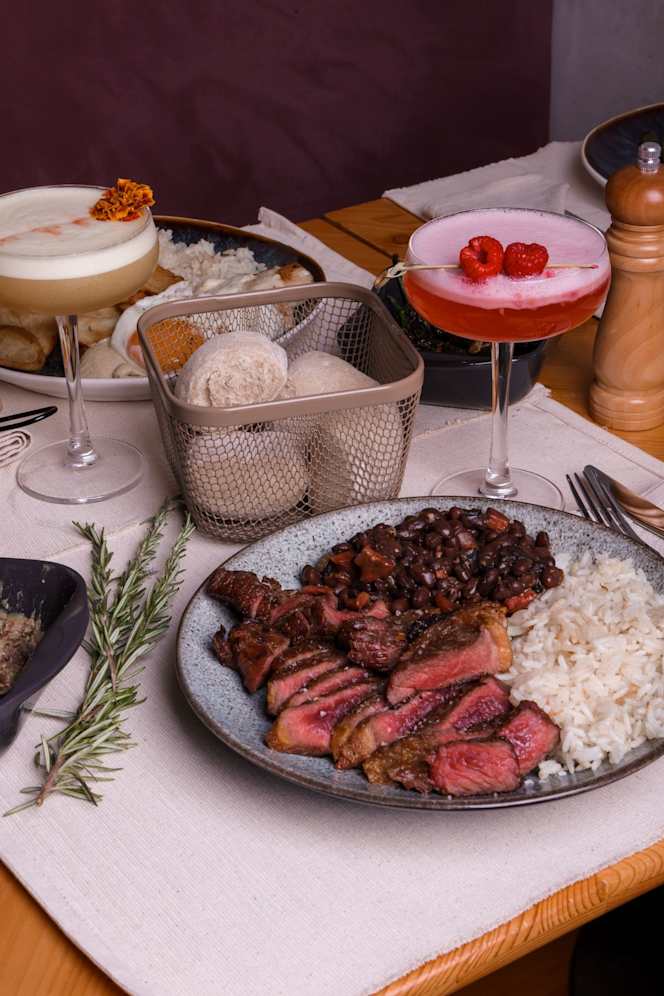 Bairro 27 Steakhouse - 2