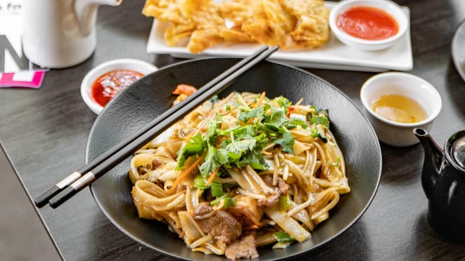 Mian Fan Montparnasse - 8