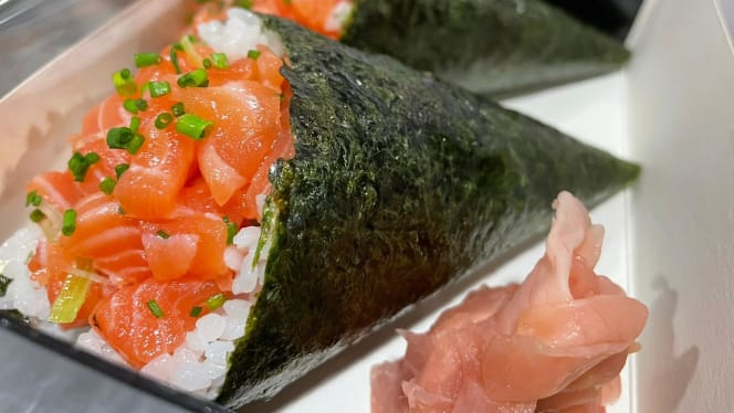 Porta76 Sushi Restaurant - 2
