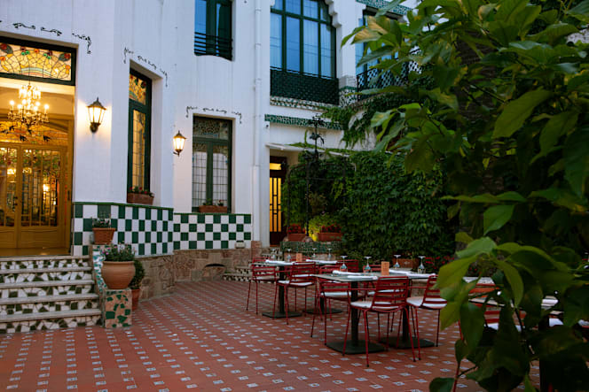 La Terraza del Diana - 3