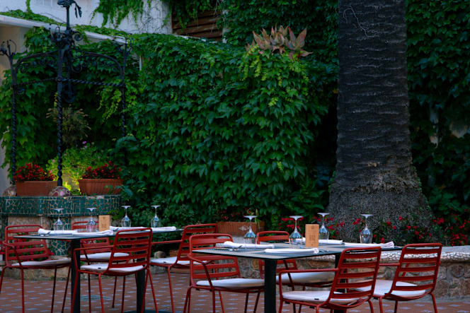 La Terraza del Diana - 2