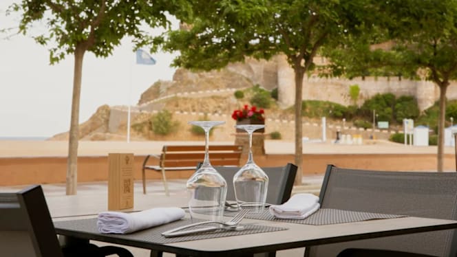 La Terraza del Diana - 0