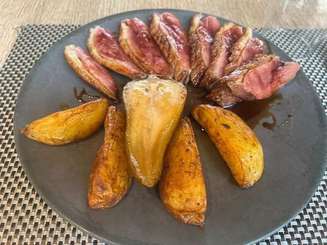 La Terraza del Diana - 2