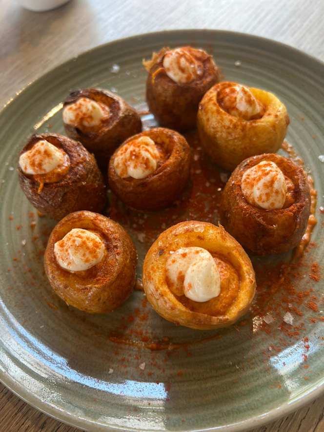 La Terraza del Diana - 3