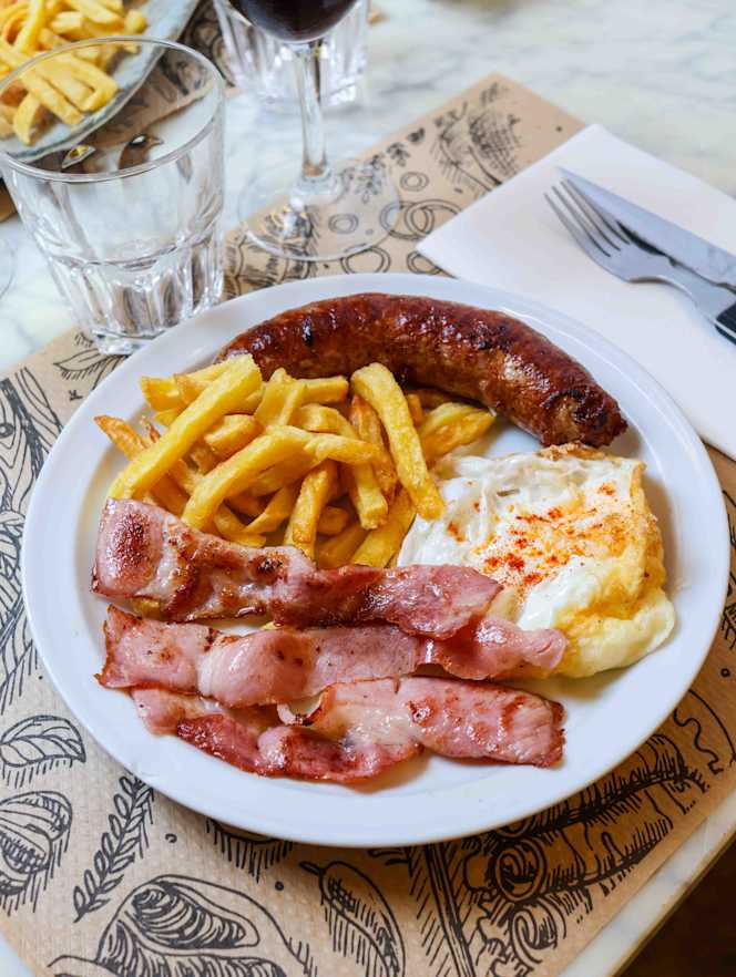 Restaurant Joanet - 3