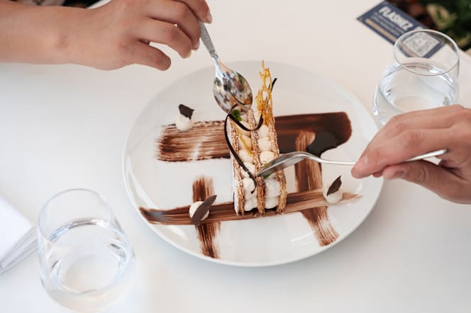 Restaurant Ailleurs Westotel Nantes - La Chapelle-sur-Erdre - 4