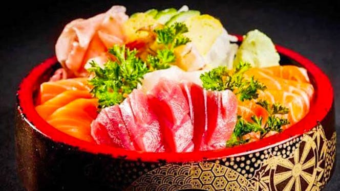 Hayaci - Restaurant - Courbevoie