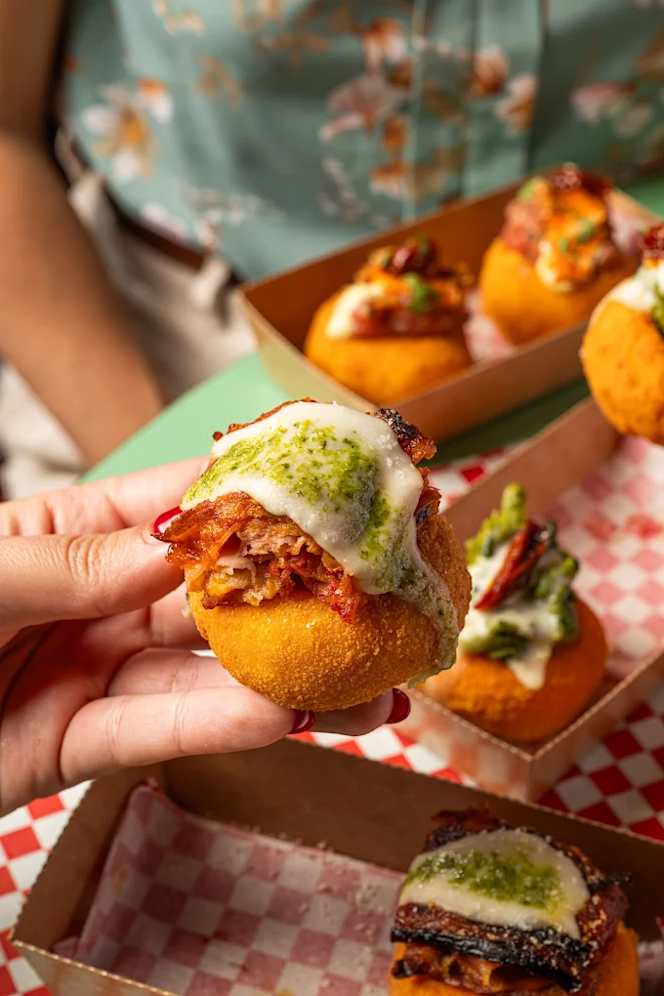 Boon - Ripieno Di Puglia - 4