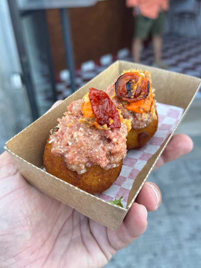 Boon - Ripieno Di Puglia - 1