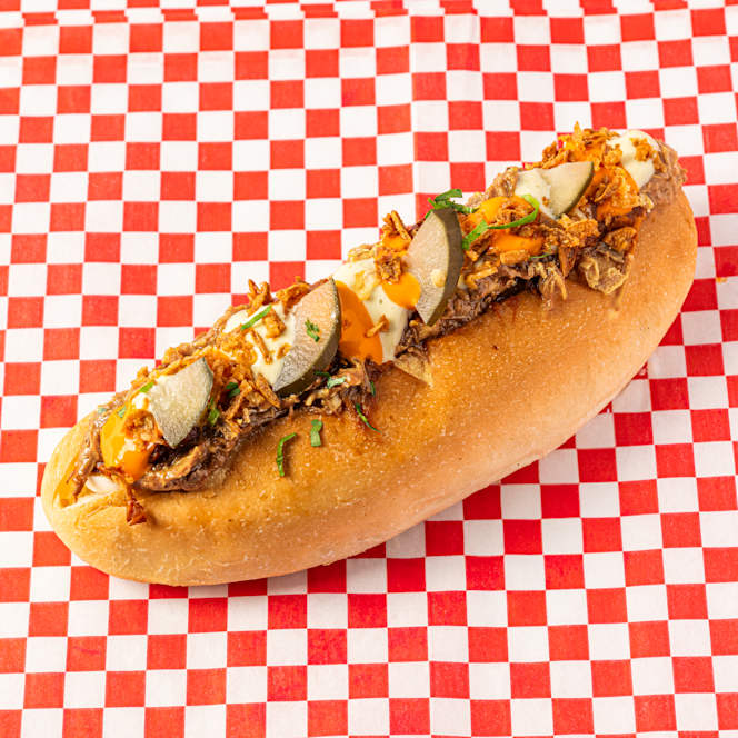 Boon - Ripieno Di Puglia - 4