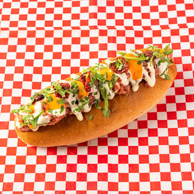 Boon - Ripieno Di Puglia - 2