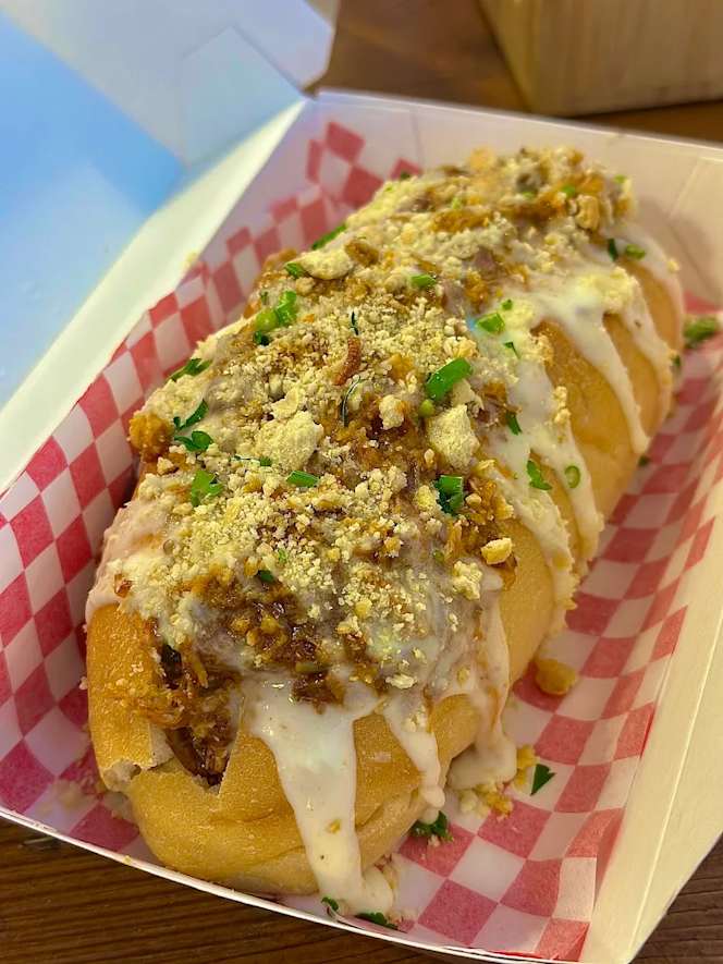 Boon - Ripieno Di Puglia - 5