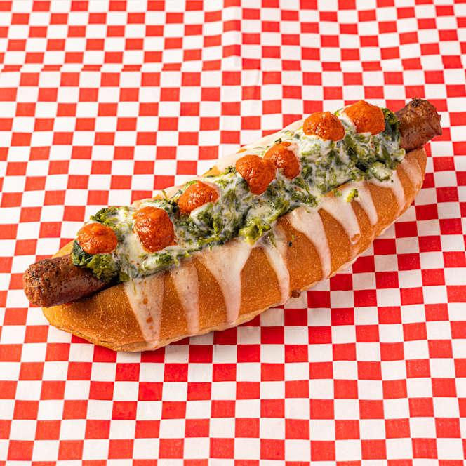 Boon - Ripieno Di Puglia - 1