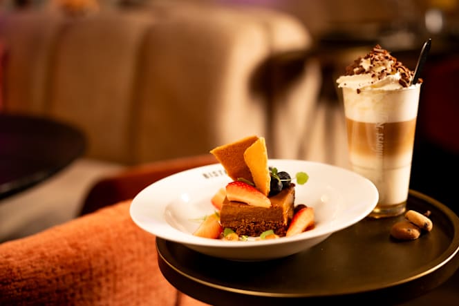 Bistro Samen - 1