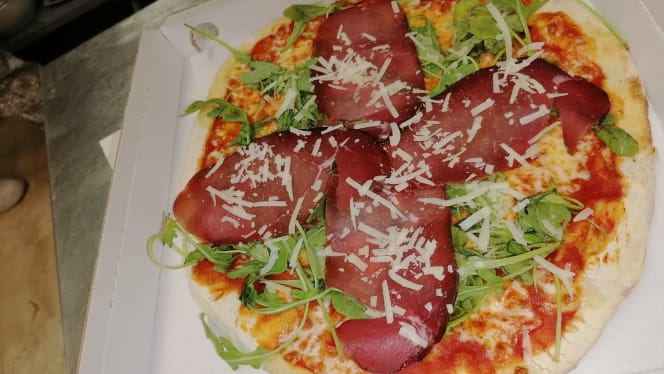 Pizzeria Focacceria Bianca - 3