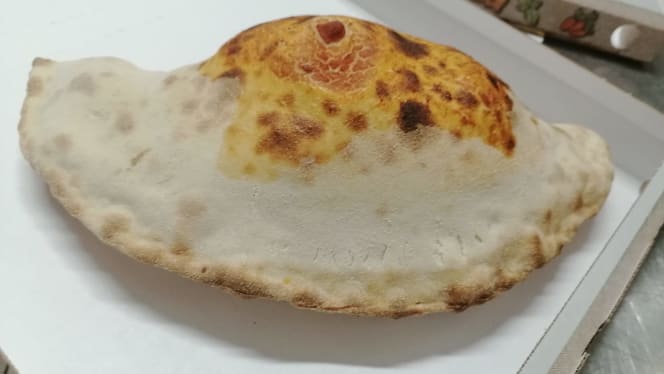 Pizzeria Focacceria Bianca - 7