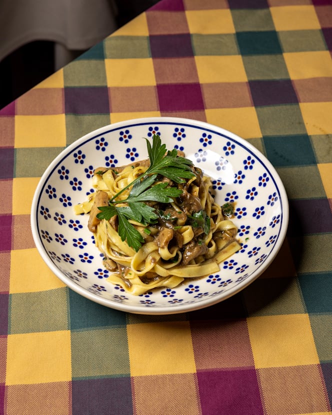 Fuoco Toscano - 3