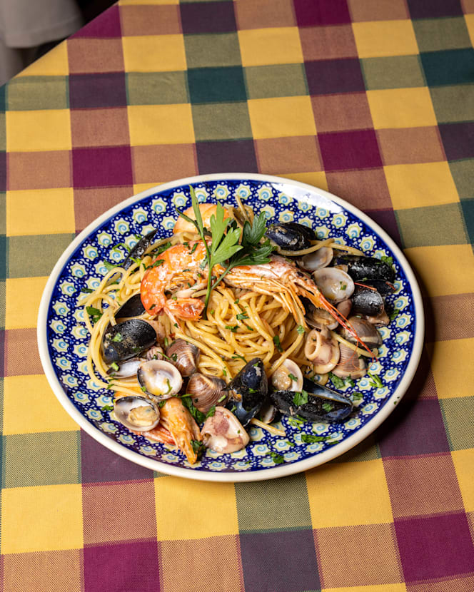 Fuoco Toscano - 4