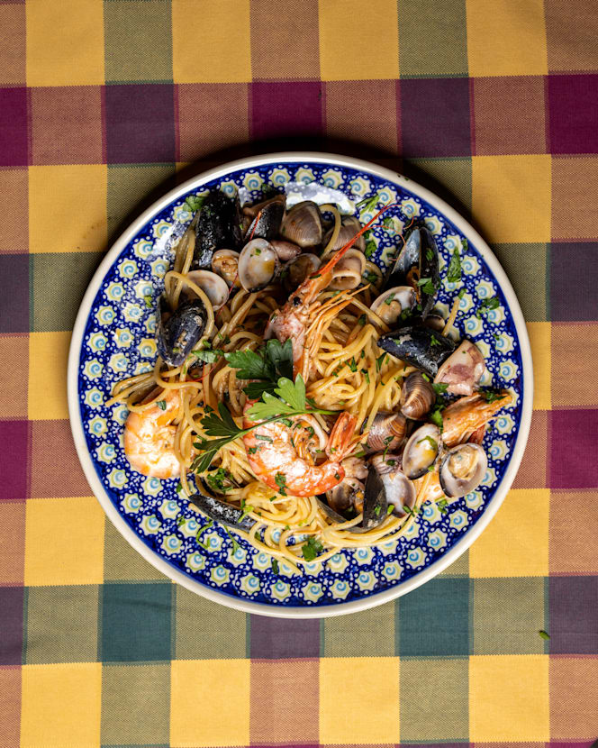 Fuoco Toscano - 7