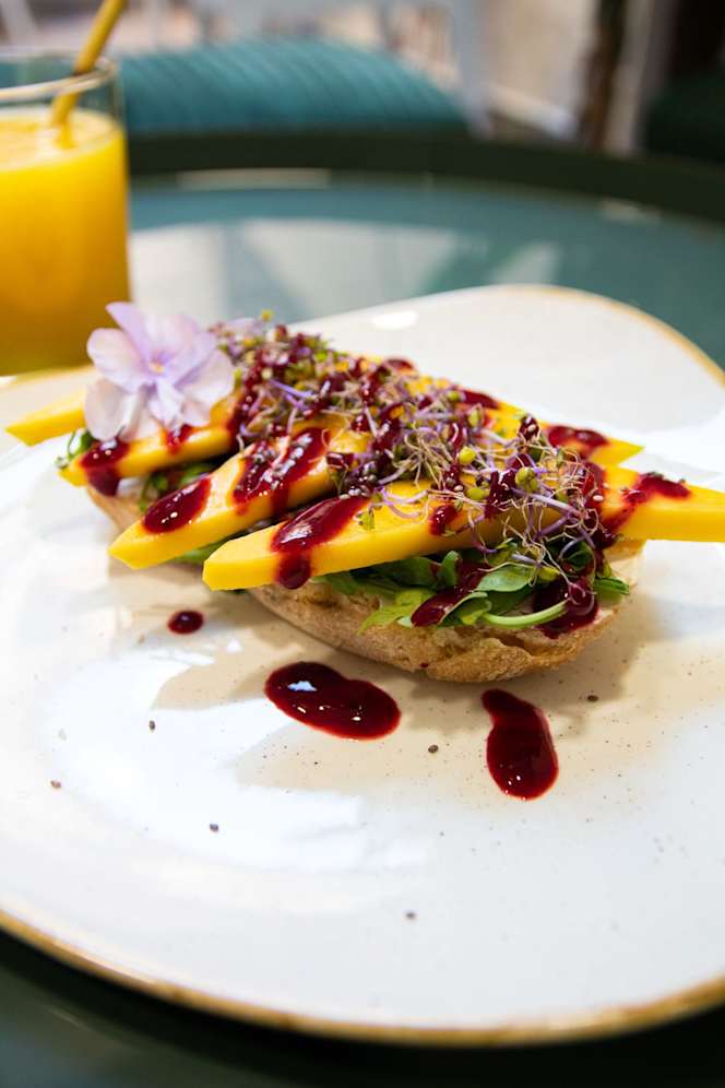 Selva Cafè d'Especialitat i Cuina Tropical - 6