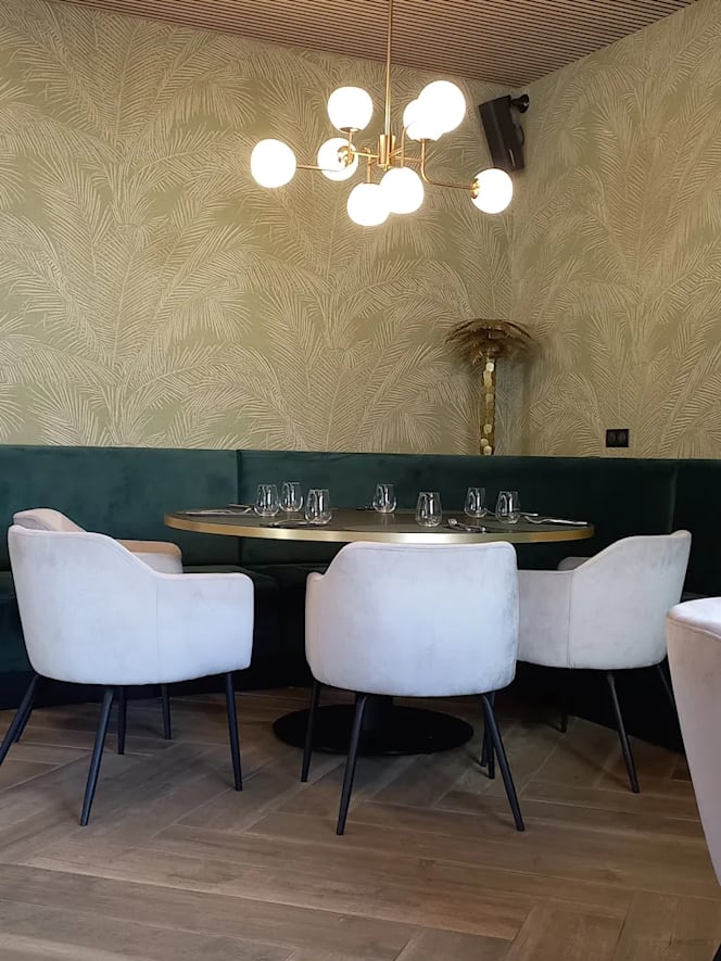 La brasserie des vignes - 5